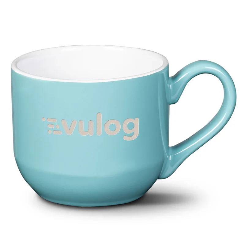Roselaine Mug - 16oz view 4