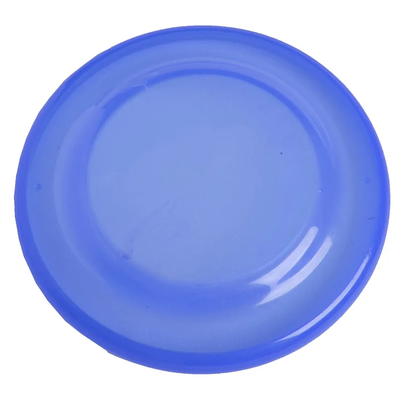 Translucent Blue