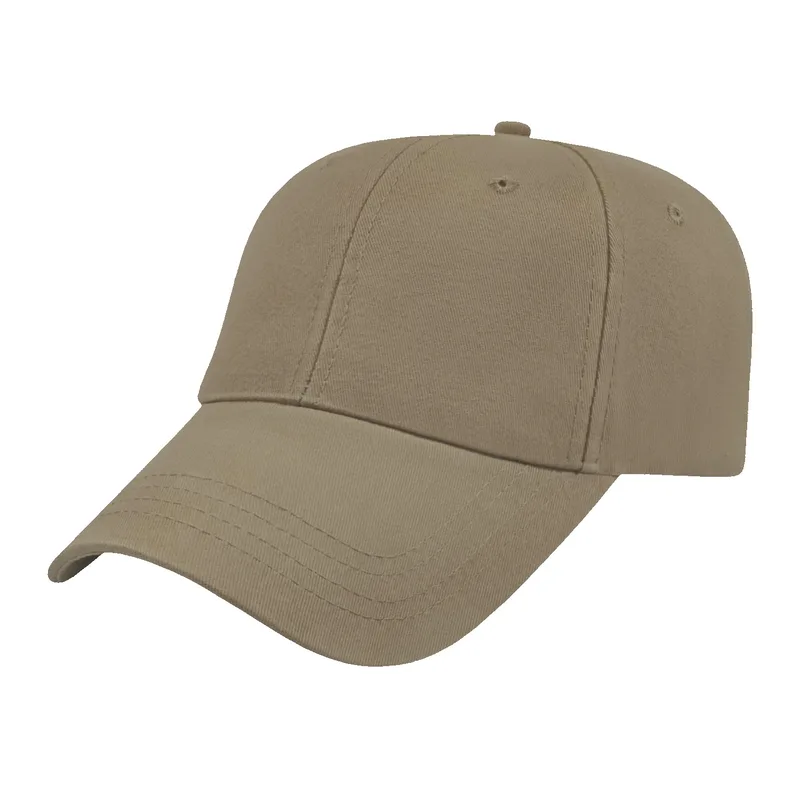 X-tra Value Unstructured Cap view 4