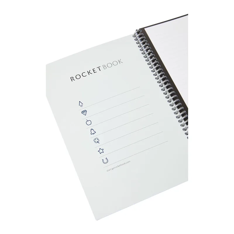 Rocketbook Core Executive Notebook Set view 4