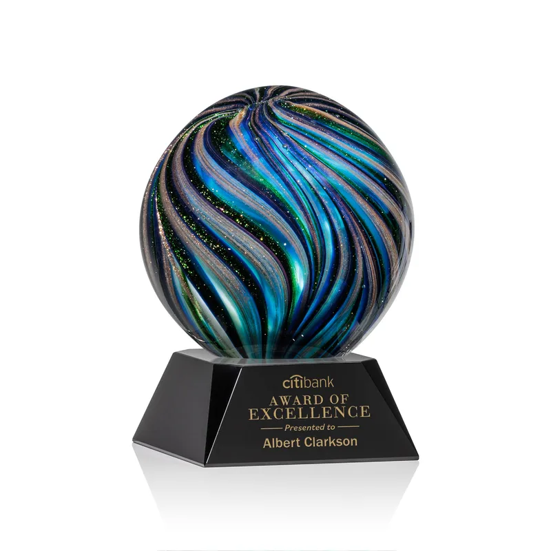 6.75" H x 4.75" W x 4.75" D