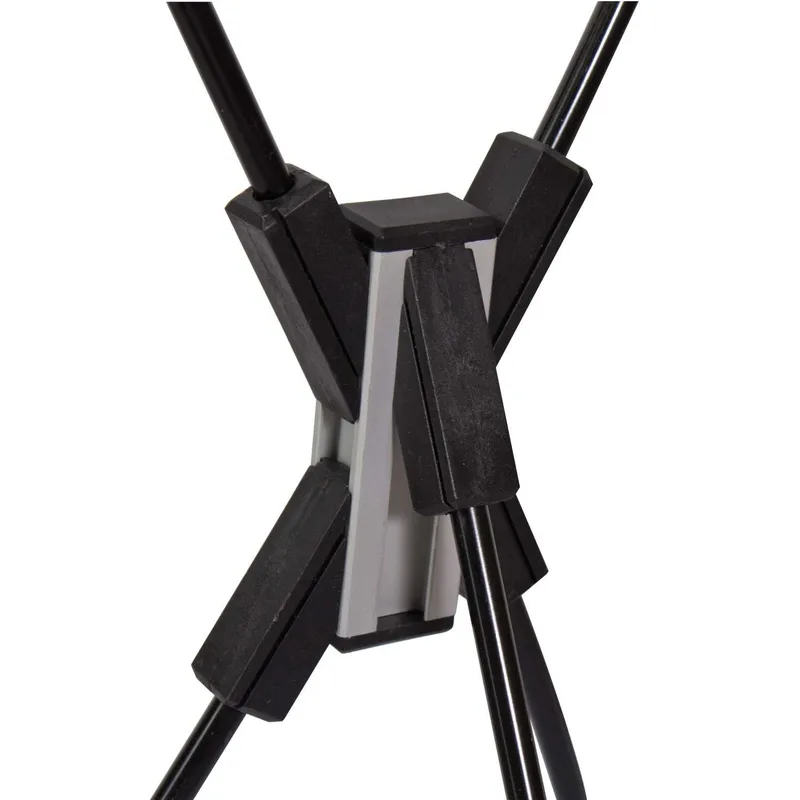 23.5" x 60" Tri-X Display Hardware view 5