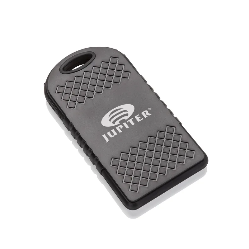 Taiyo Solar Power Bank