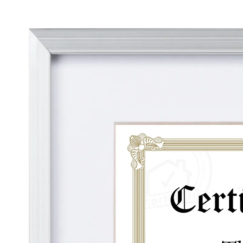 Corner Sample