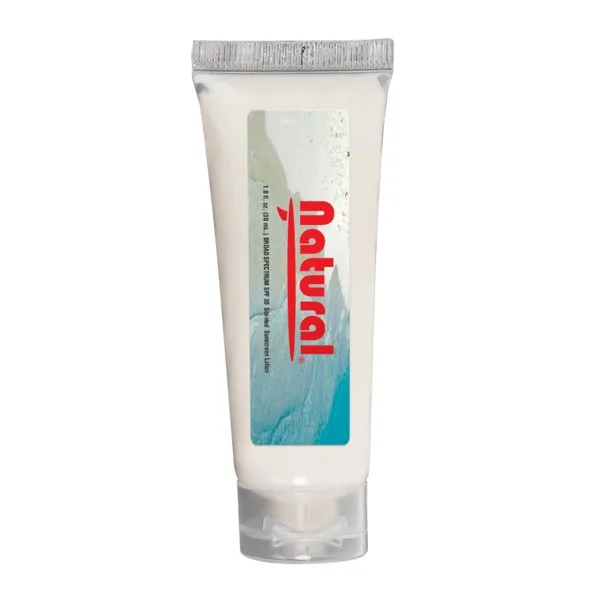 1 oz. SPF 30 Squeeze Tube Sunscreen view 7