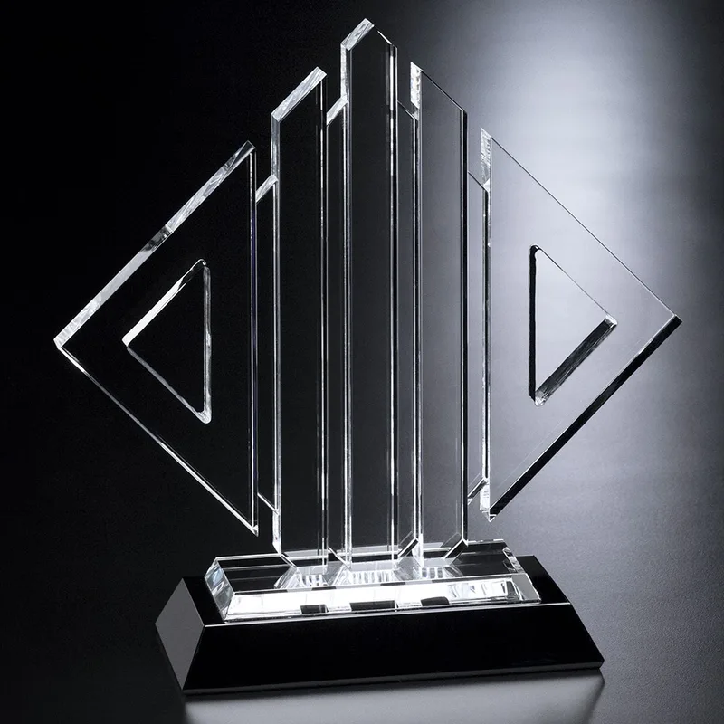 Kierland Award 10-1/4" view 3