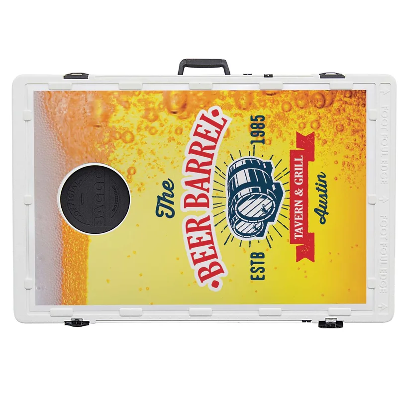 Bag Toss Game Kit view 5