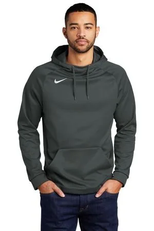 Nike Therma-FIT Pullover Fleece Hoodie view 7