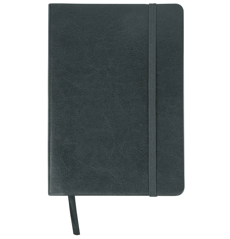 Soft Premium UltraHyde Leather Journal view 4