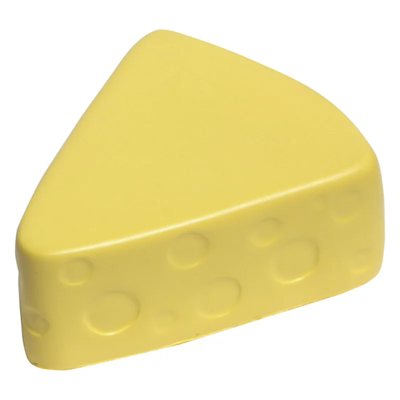 Cheese Stress Reliever view 2