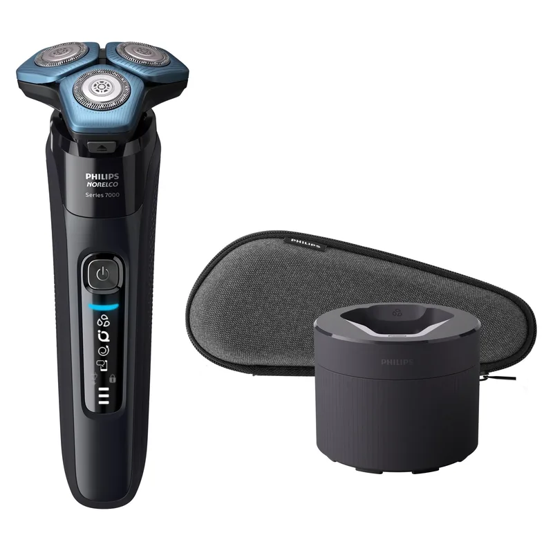 Philips Norelco Norelco Shaver Series 7000 Wet & Dry Electric Shaver