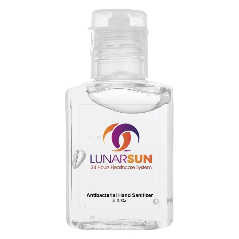 9067 UNSCENTED Clear Label