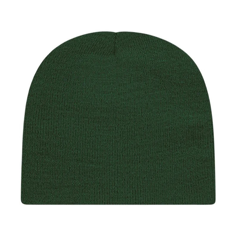 Knit Beanie view 7