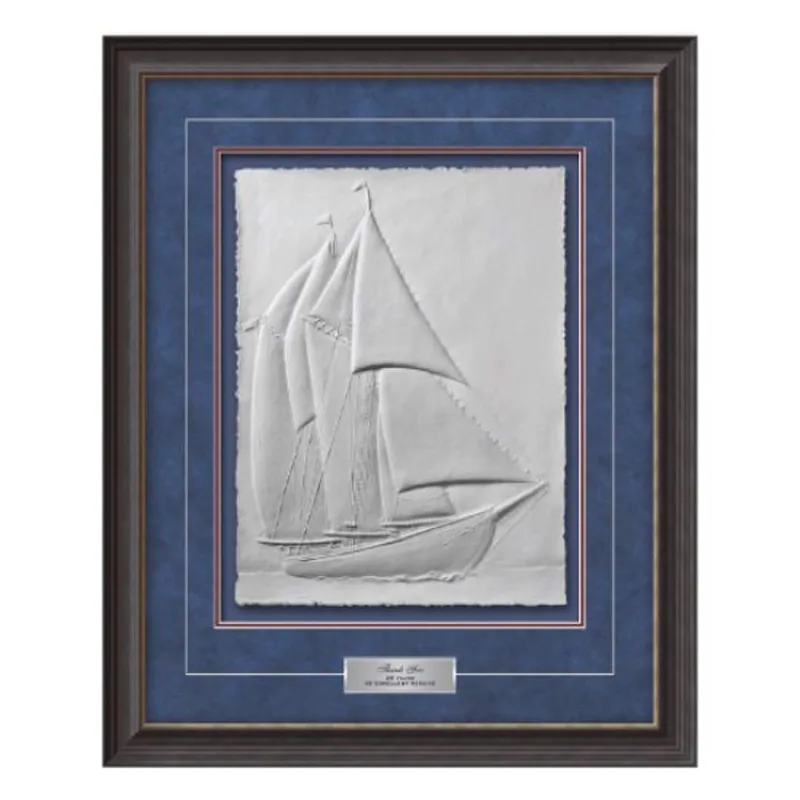 Pacific Grace