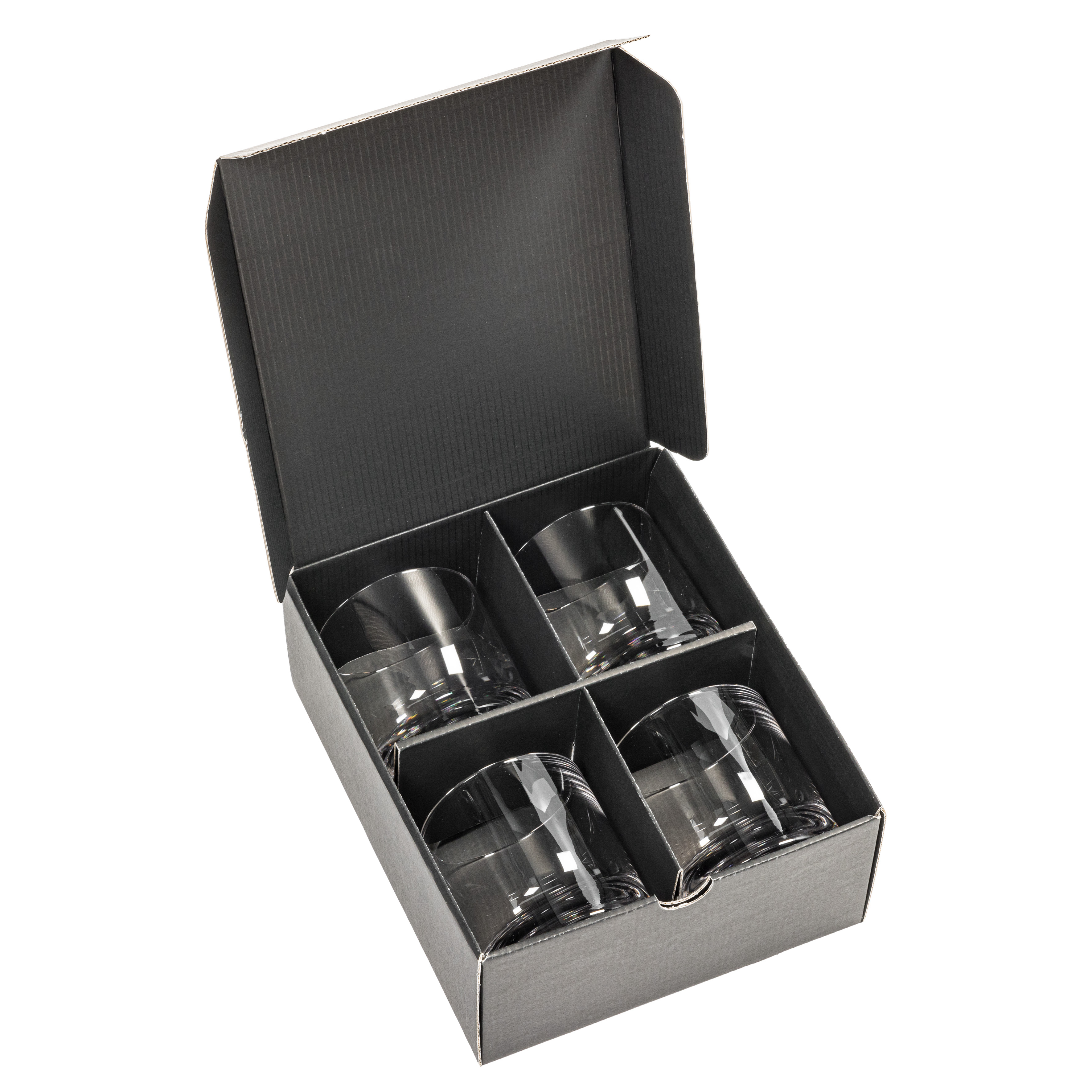 Set of 4's