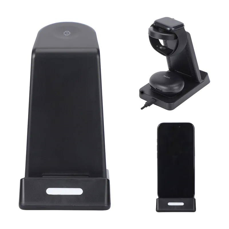 Ultra 3-in-1 Power Station view 2