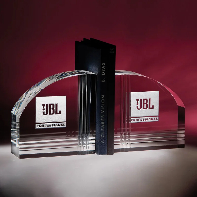 9721-Foundation Bookends