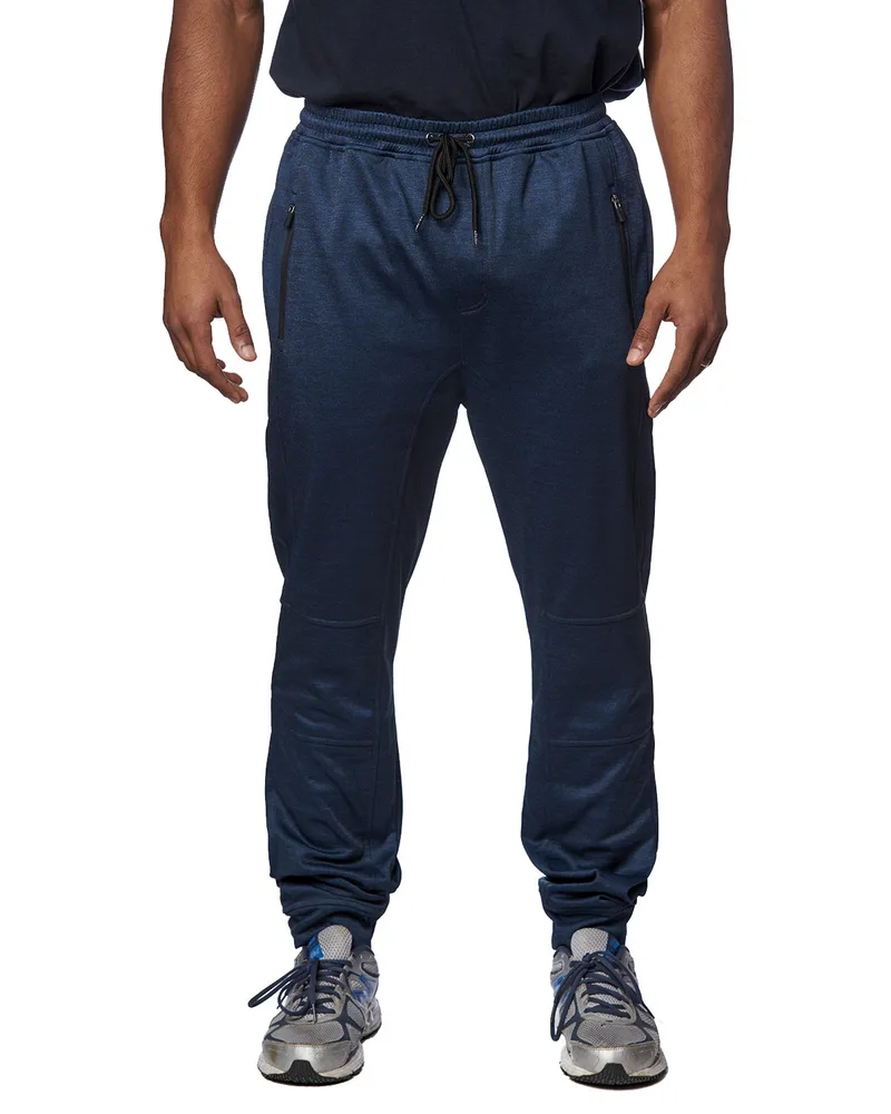 Burnside Men's Go Anywhere Performance Jogger Pant view 7