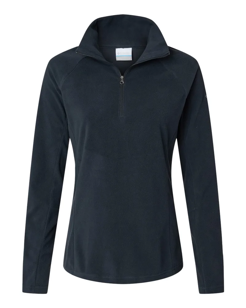 Columbia® Women's Glacial™ IV Half Zip Fleece Pullover view 3