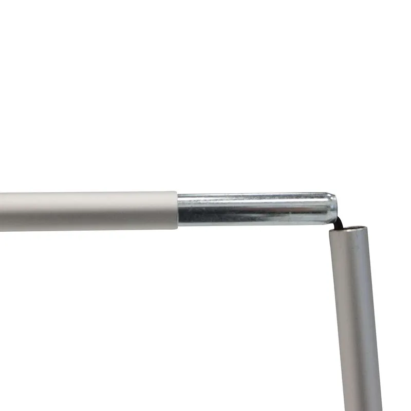 33.5" Economy Retractor Hardware view 4