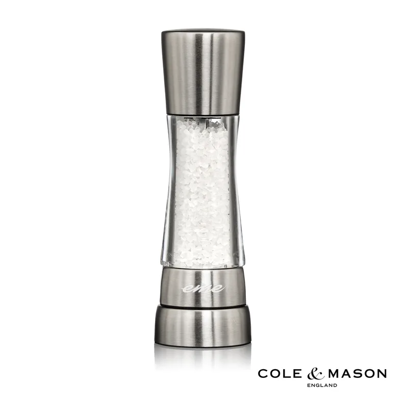 Stainless Steel