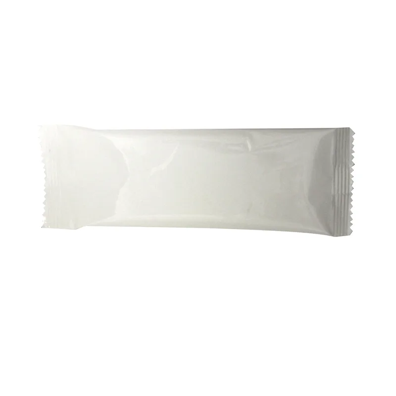 Custom Individually Wrapped Granola Bar view 3