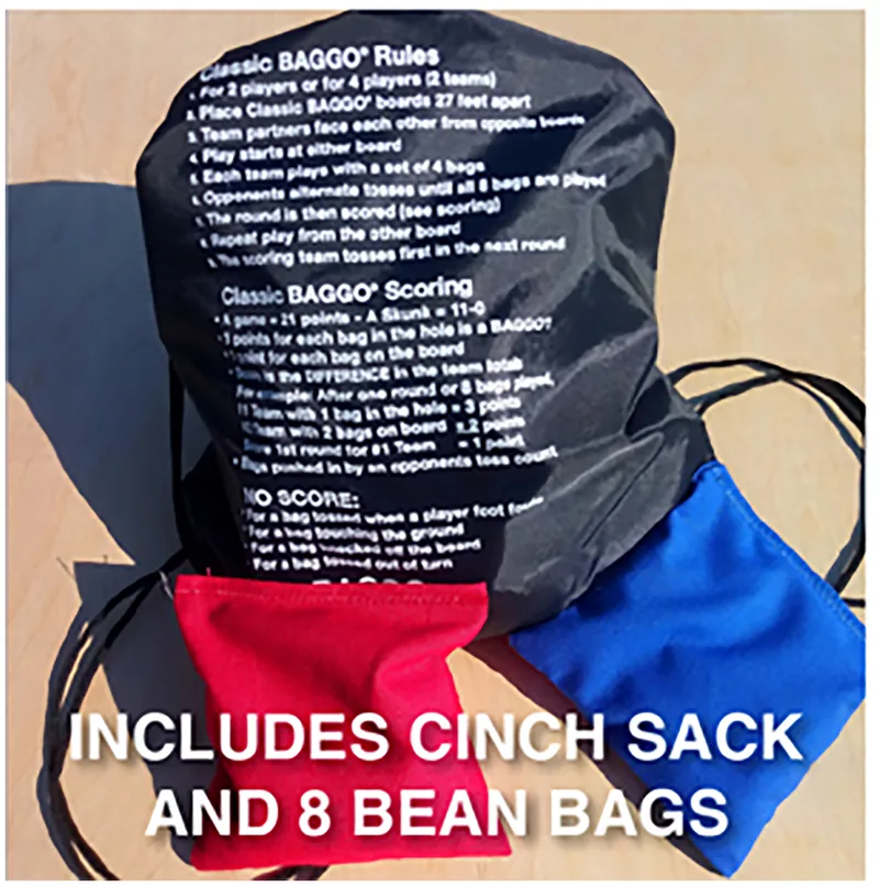 Carrying Bag View