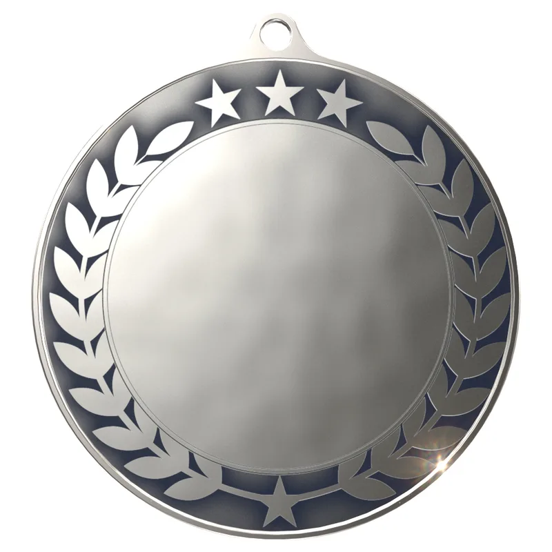 Silver/Various