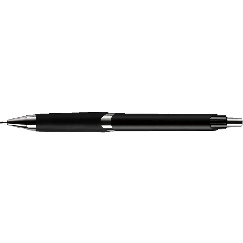 Black/Silver