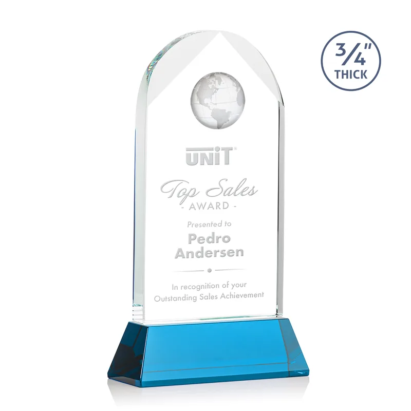 Sky Blue