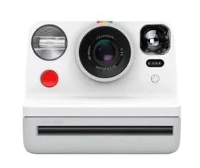 Polaroid™ Now i-Type Instant Camera (White)