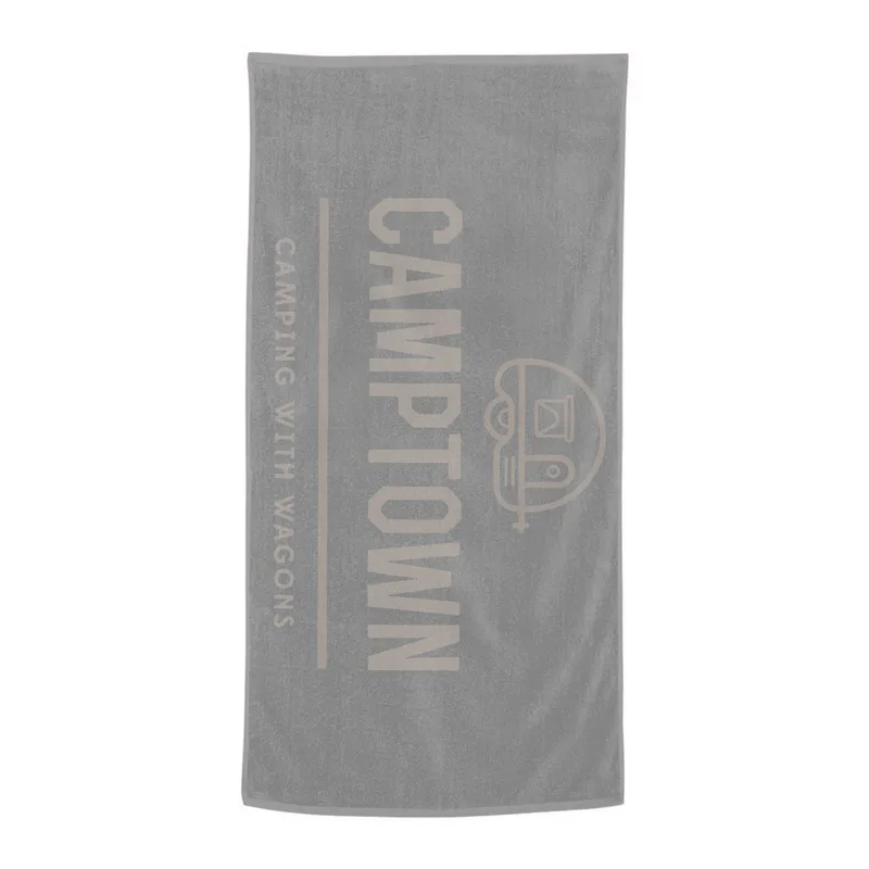 Economy Beach Towel view 4