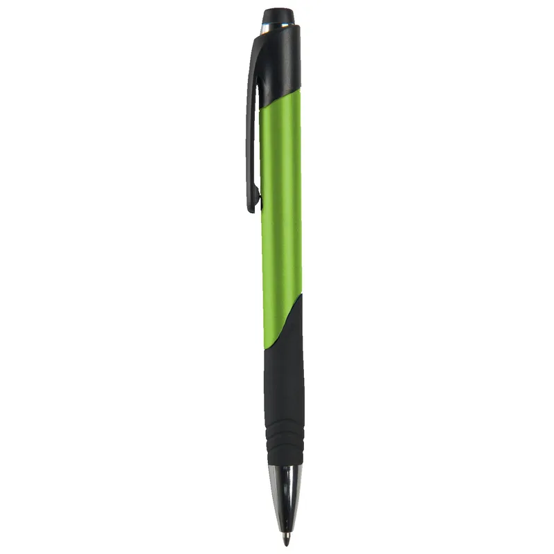 Metallic Lime Green