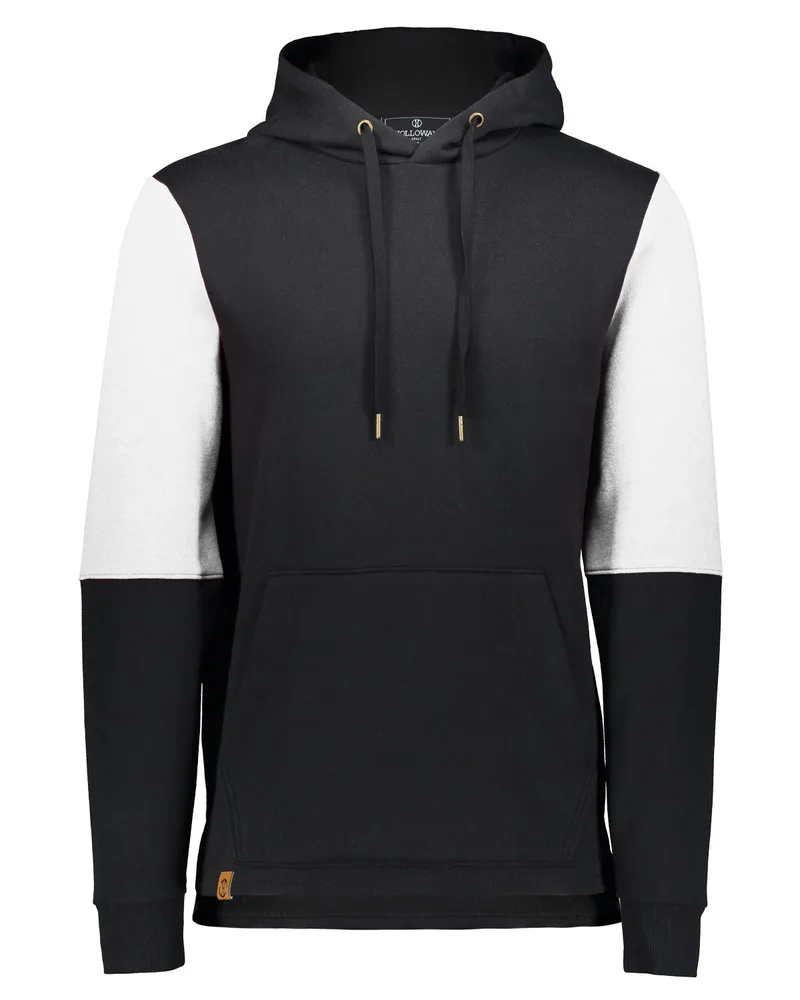 Holloway Adult All-American Team Hoodie view 4