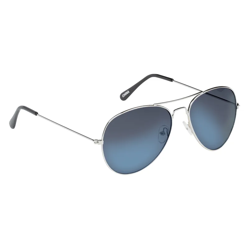 Ocean Gradient Aviator Sunglasses view 3