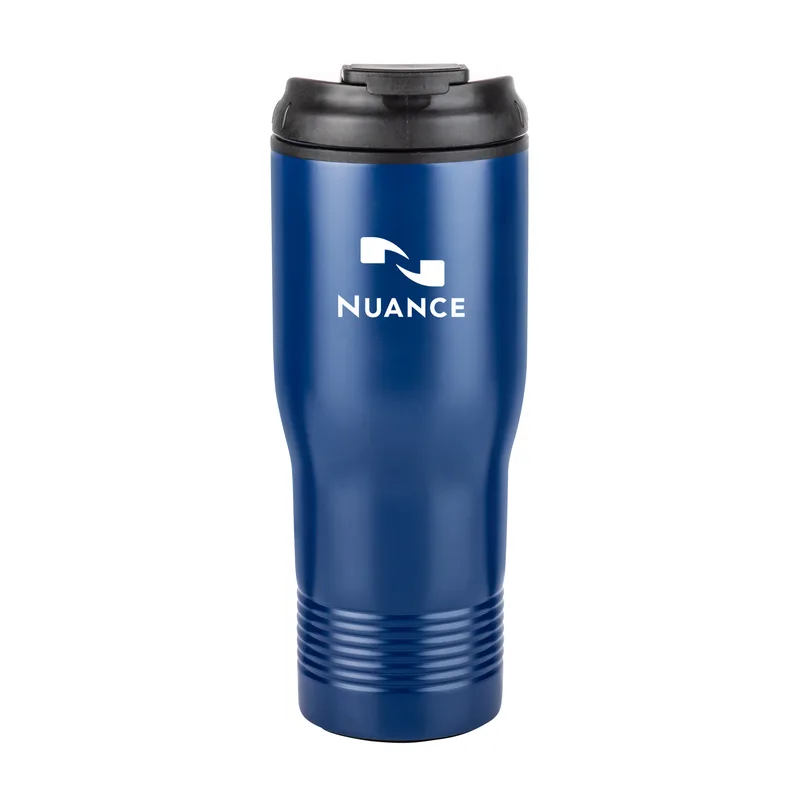 Levine SS Tumbler - 17oz