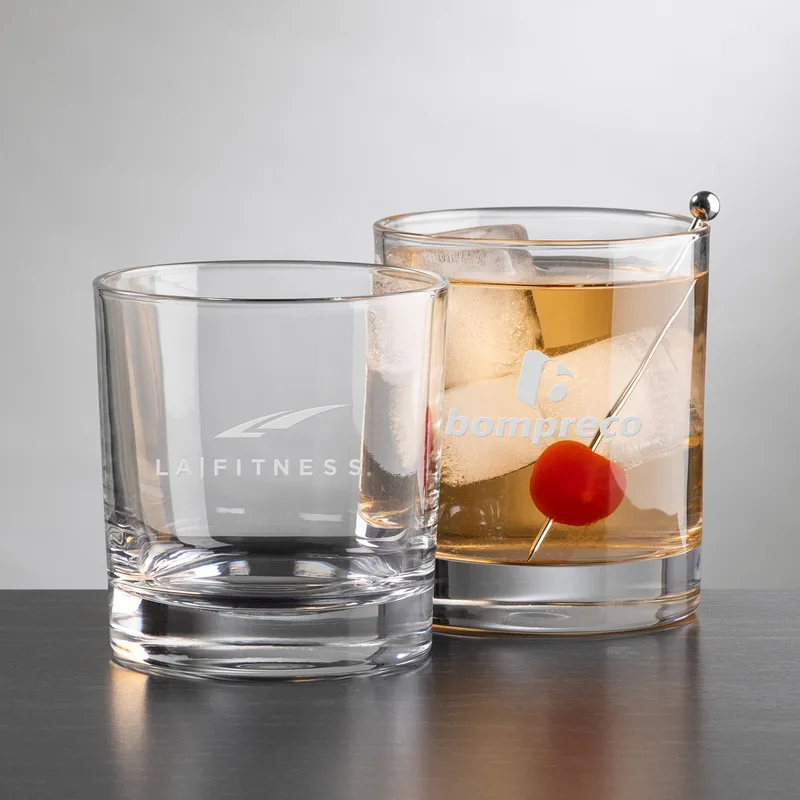 Whitlock On-The-Rocks/Double Old Fashioned - 11oz view 4
