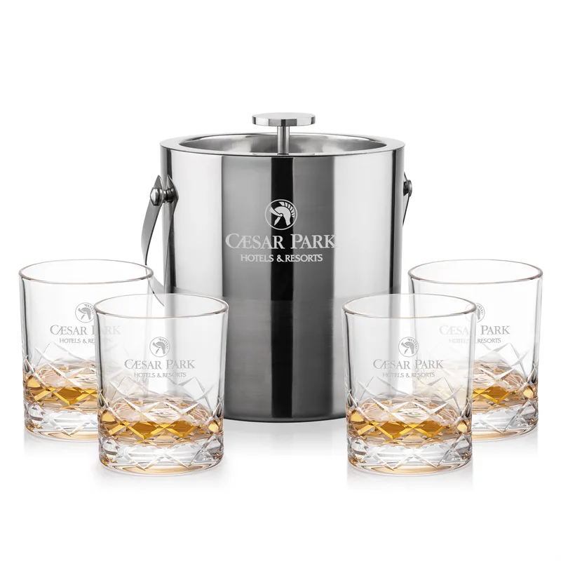 Set of 5