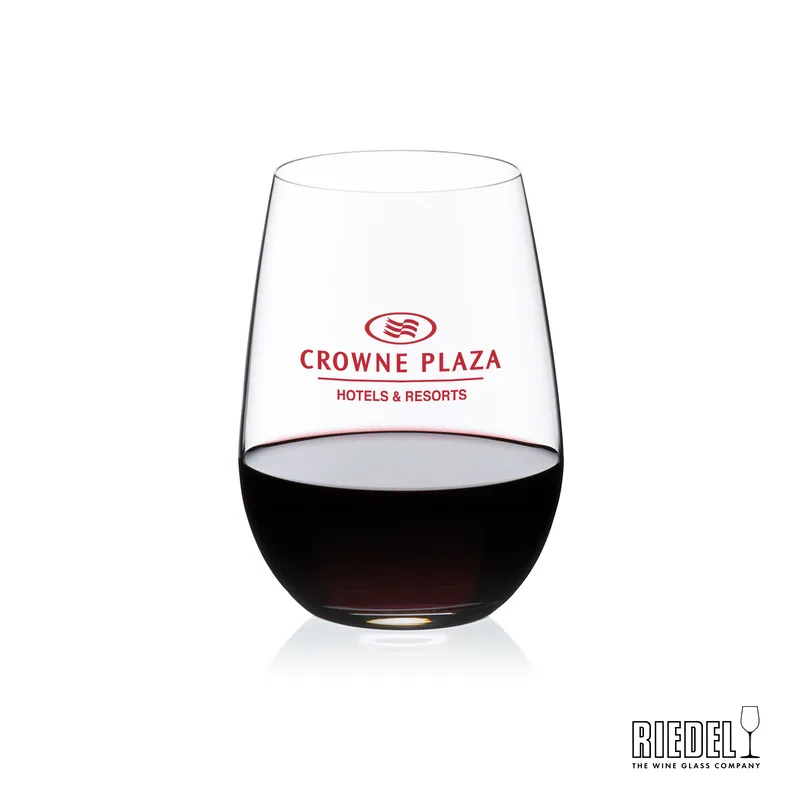 Glass Only, 1 Color, 1 Location Imprint, 13.25 oz