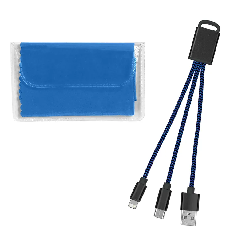9992 BLU Blank