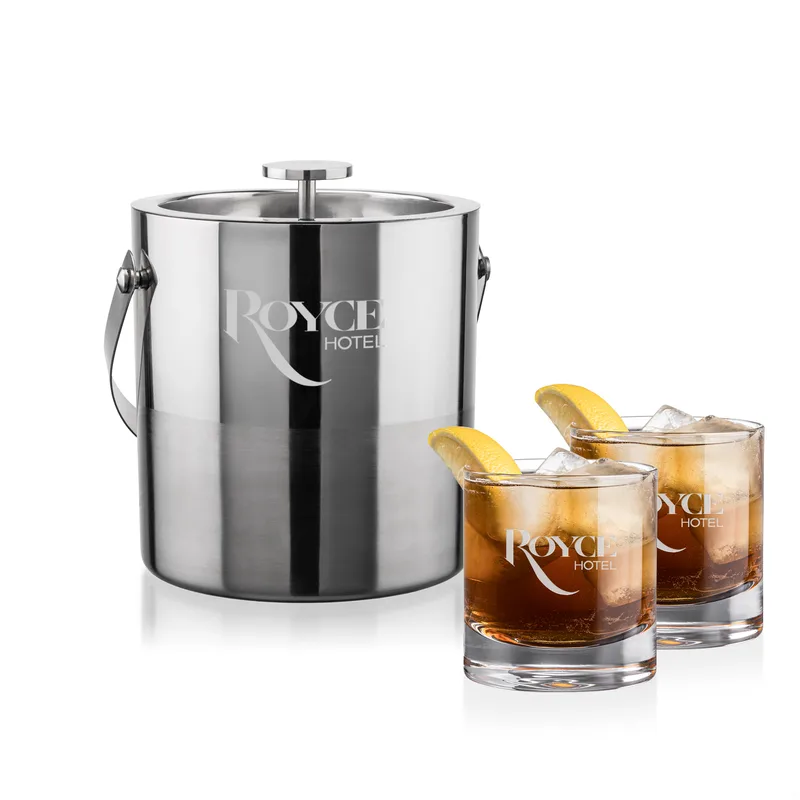 Catania Bucket Set