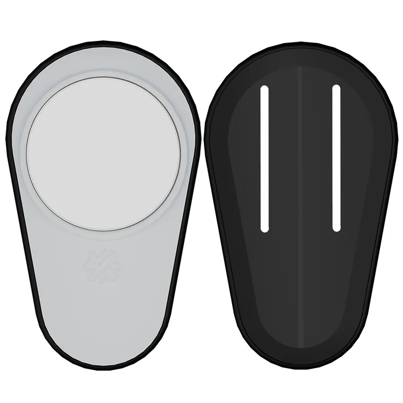 Pitchfix Alignment Chip 1.5 view 2