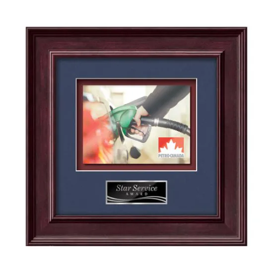 12.5" H x 12.5" W