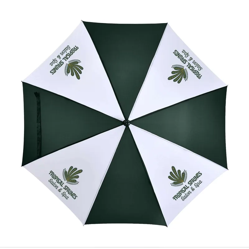 Storm 2 Umbrella (4 Imprints) view 4