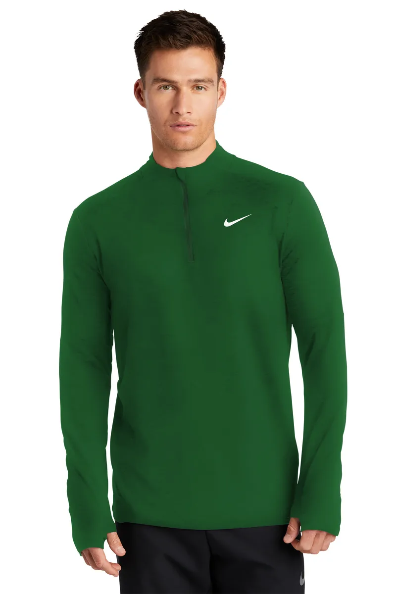 Nike Dri-FIT Element 1/2-Zip Top view 6