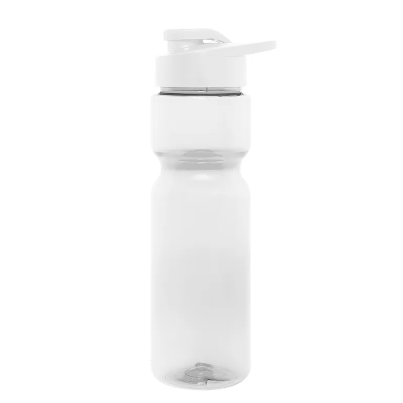 28 Oz. Full Color Clutch Bottle view 2