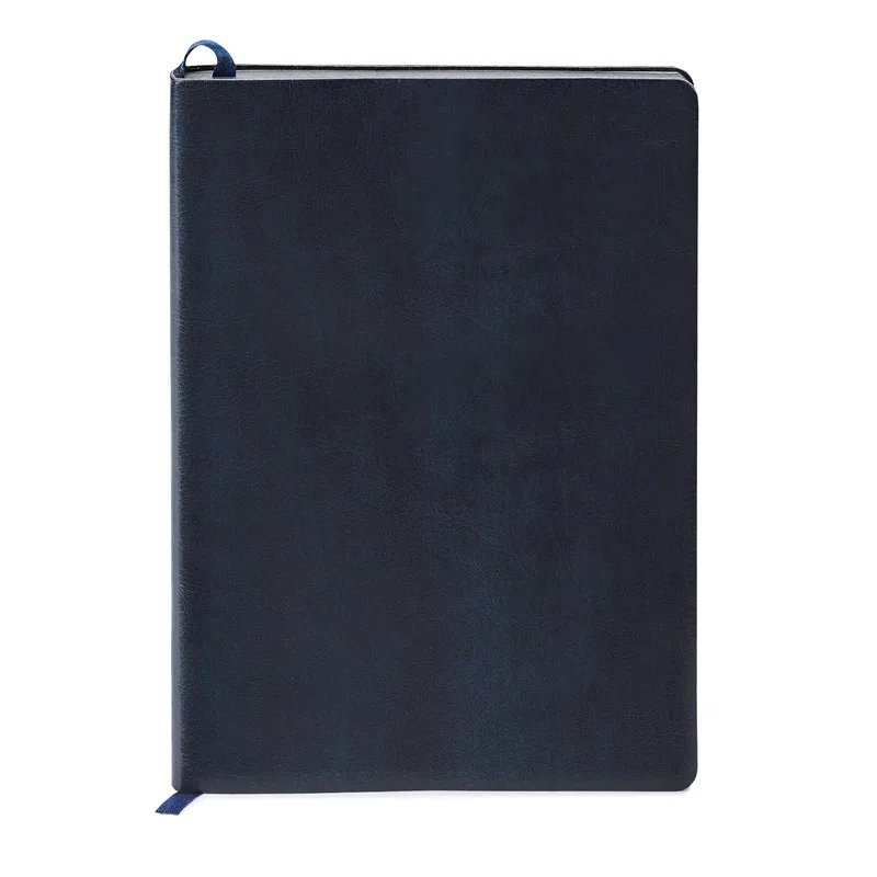 Fabrizio Soft Cover Journal view 3
