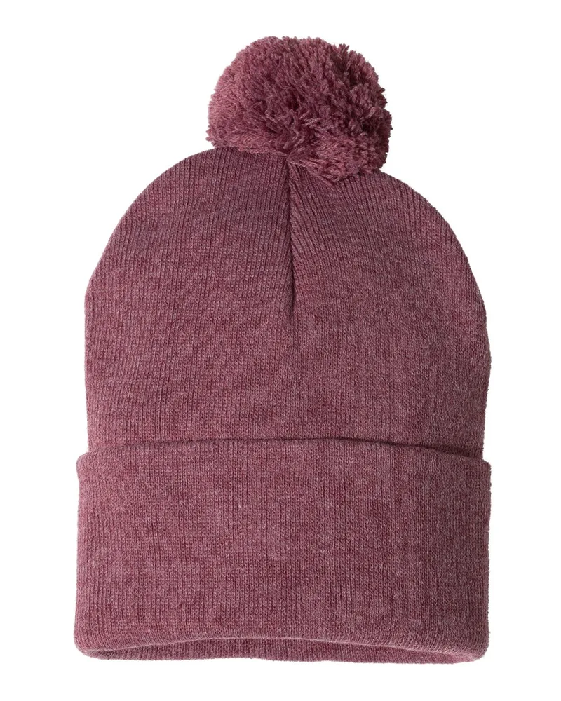 Heather Charcoal Gray