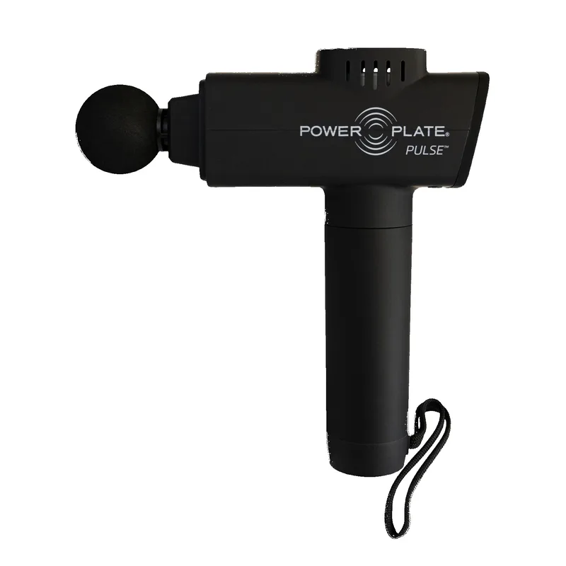 Power Plate Pulse 3.0 - Black