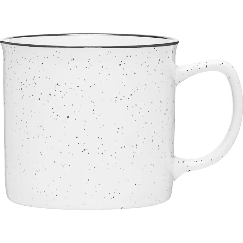 12 oz Cambria Ceramic Mug view 2